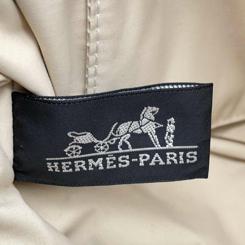 エルメス ポーチ ボリードポーチMM Bolide コスメポーチ HERMES 化粧ポーチ 小物入れ