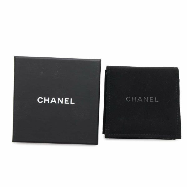 シャネル ブローチ ココマーク  ラインストーン B24 P CHANEL アクセサリー