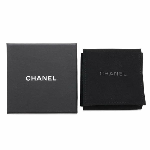 シャネル ブローチ ココマーク フェイクパール B23V A64978 CHANEL アクセサリー