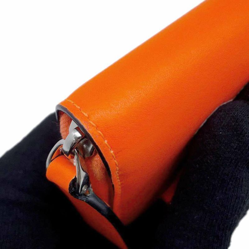 ヴァレンティノ ショルダーウォレット レザー VALENTINO