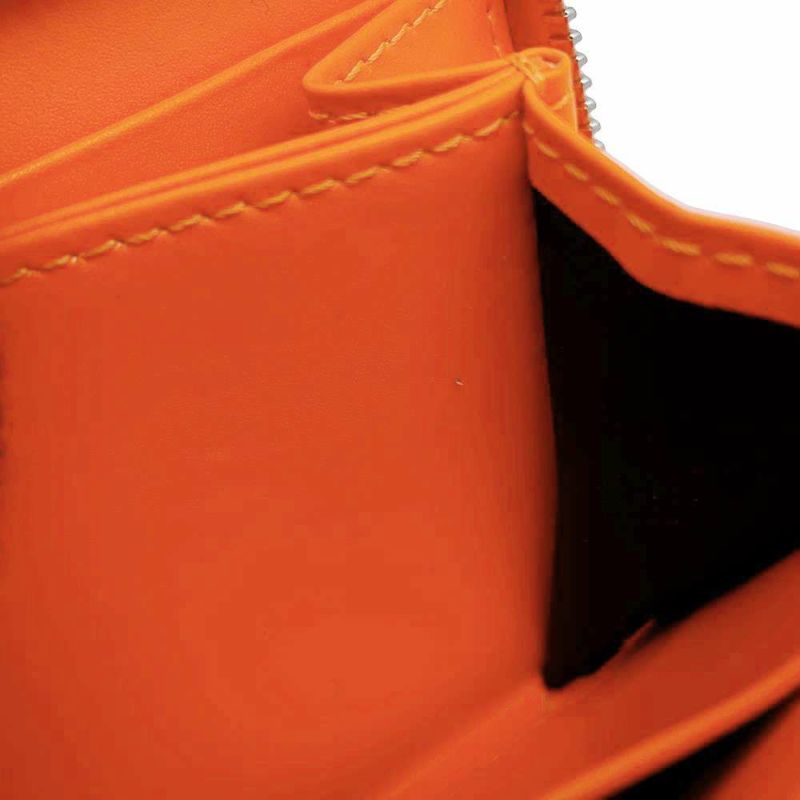 ヴァレンティノ ショルダーウォレット レザー VALENTINO