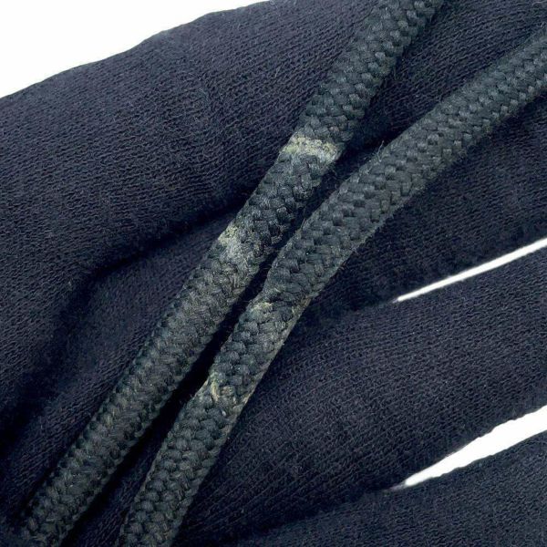 クリスチャン・ディオール ショルダーウォレット オブリーク キャンバス Christian Dior トロッター 　黒