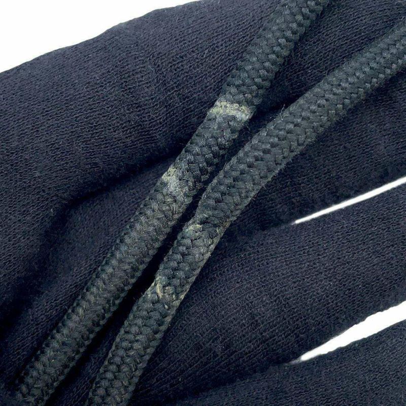 クリスチャン・ディオール ショルダーウォレット オブリーク キャンバス Christian Dior トロッター 　黒