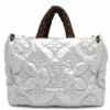 ルイヴィトン トートバッグ モノグラム/リサイクルナイロン オンザゴーGM M21053 LOUIS VUITTON ショルダーバッグ