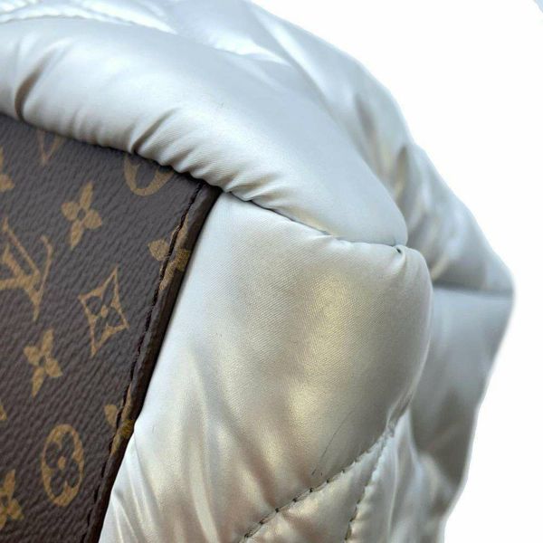 ルイヴィトン トートバッグ モノグラム/リサイクルナイロン オンザゴーGM M21053 LOUIS VUITTON ショルダーバッグ