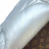 ルイヴィトン トートバッグ モノグラム/リサイクルナイロン オンザゴーGM M21053 LOUIS VUITTON ショルダーバッグ