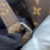 ルイヴィトン トートバッグ モノグラム/リサイクルナイロン オンザゴーGM M21053 LOUIS VUITTON ショルダーバッグ
