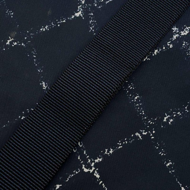 シャネル ボストンバッグ 旧トラベルライン ナイロン CHANEL 2wayショルダーバッグ 旅行用 黒