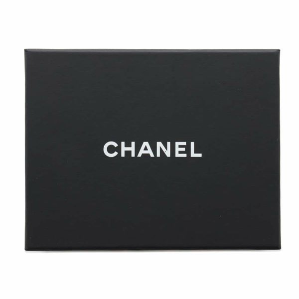 シャネル ネックレス ココマーク ロゴ ラインストーン B20 B CHANEL アクセサリー