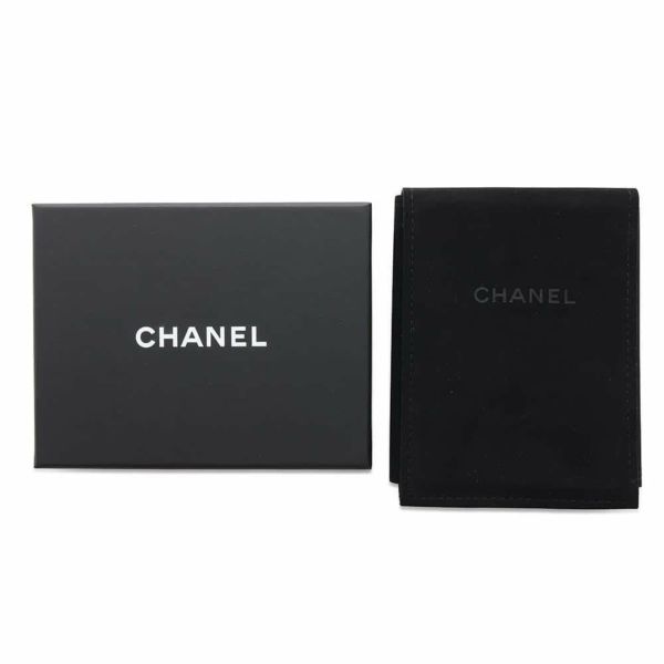 シャネル ネックレス ココマーク ハート WS8495 D21 P CHANEL アクセサリー