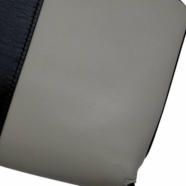 グッチ ショルダーバッグ アリー スモール レザー 550129 GUCCI バッグ 白