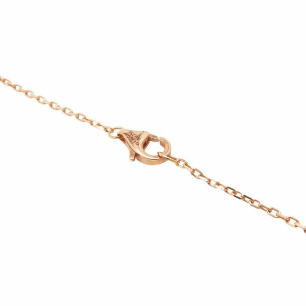 カルティエ ネックレス トリニティ ネックレス K18PG/K18YG/K18WG Cartier ベビートリニティ ペンダント ジュエリー