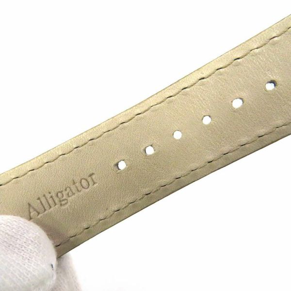 ジャガールクルト マスター ウルトラスリム ムーンフェイズ Q1363540 JAEGER-LECOULTRE 腕時計 グレー文字盤