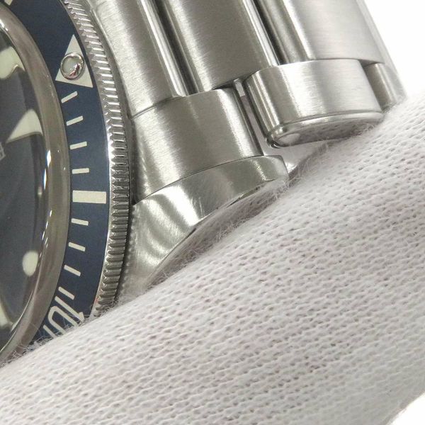 チュードル ブラックベイ 58 Q番 M79030B-0001 TUDOR 腕時計 チューダー ブルー文字盤