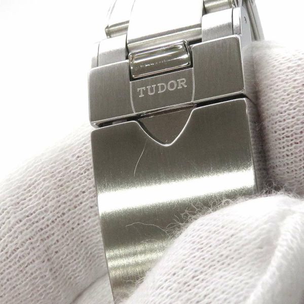 チュードル ブラックベイ 58 Q番 M79030B-0001 TUDOR 腕時計 チューダー ブルー文字盤