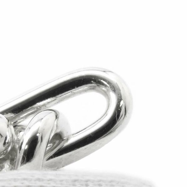 ティファニー ネックレス ハードウェア リンク チョーカー SV925シルバー Tiffany&Co. ジュエリー