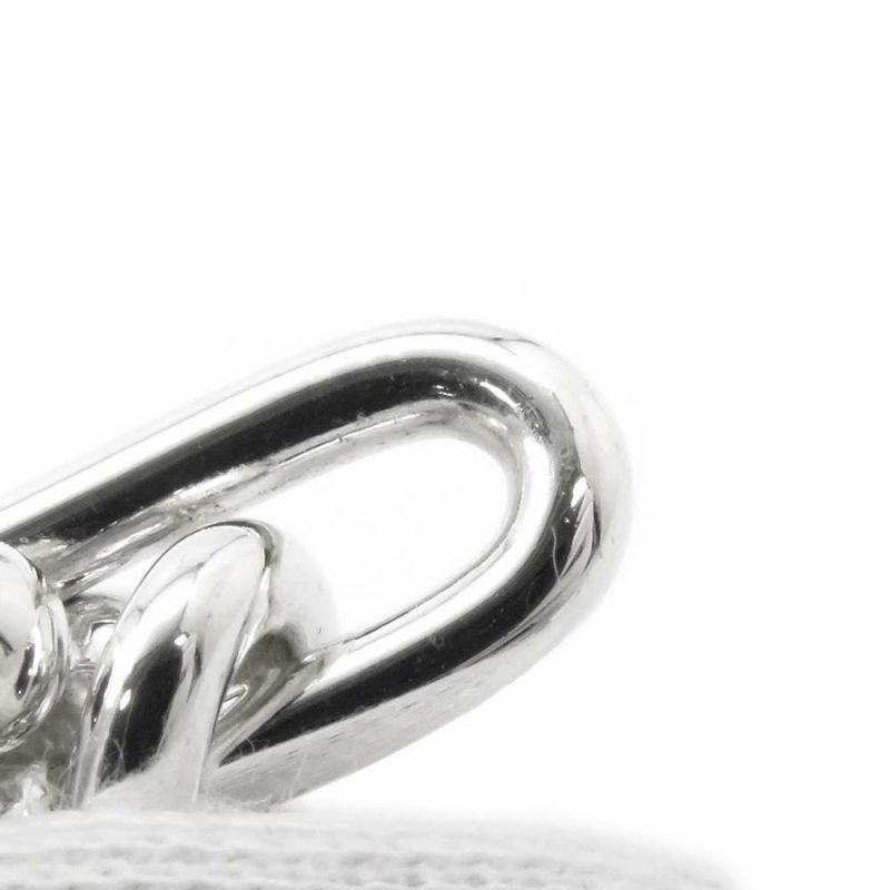 ティファニー ネックレス ハードウェア リンク チョーカー SV925シルバー Tiffany&Co. ジュエリー