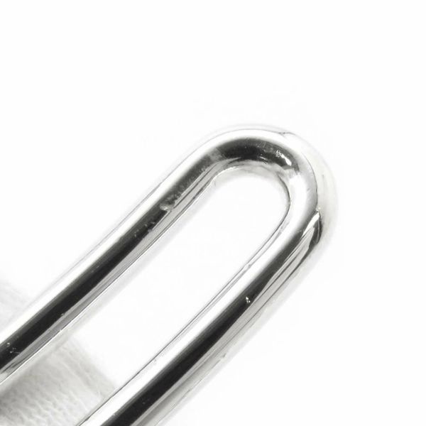 ティファニー ネックレス ハードウェア リンク チョーカー SV925シルバー Tiffany&Co. ジュエリー