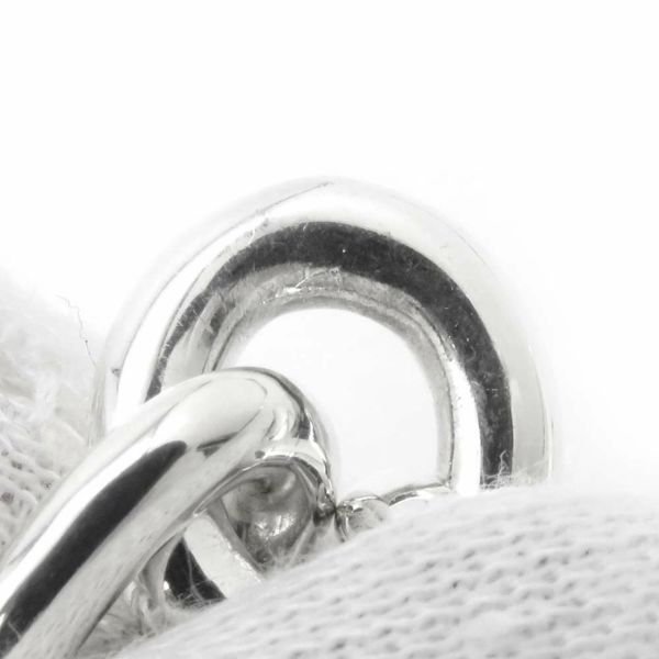 エルメス ブレスレット シェーヌダンクルMM 17コマ SV925シルバー HERMES ジュエリー