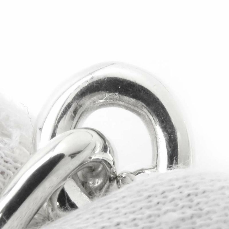 エルメス ブレスレット シェーヌダンクルMM 17コマ SV925シルバー HERMES ジュエリー