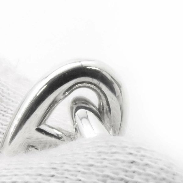 エルメス ブレスレット シェーヌダンクルMM 17コマ SV925シルバー HERMES ジュエリー