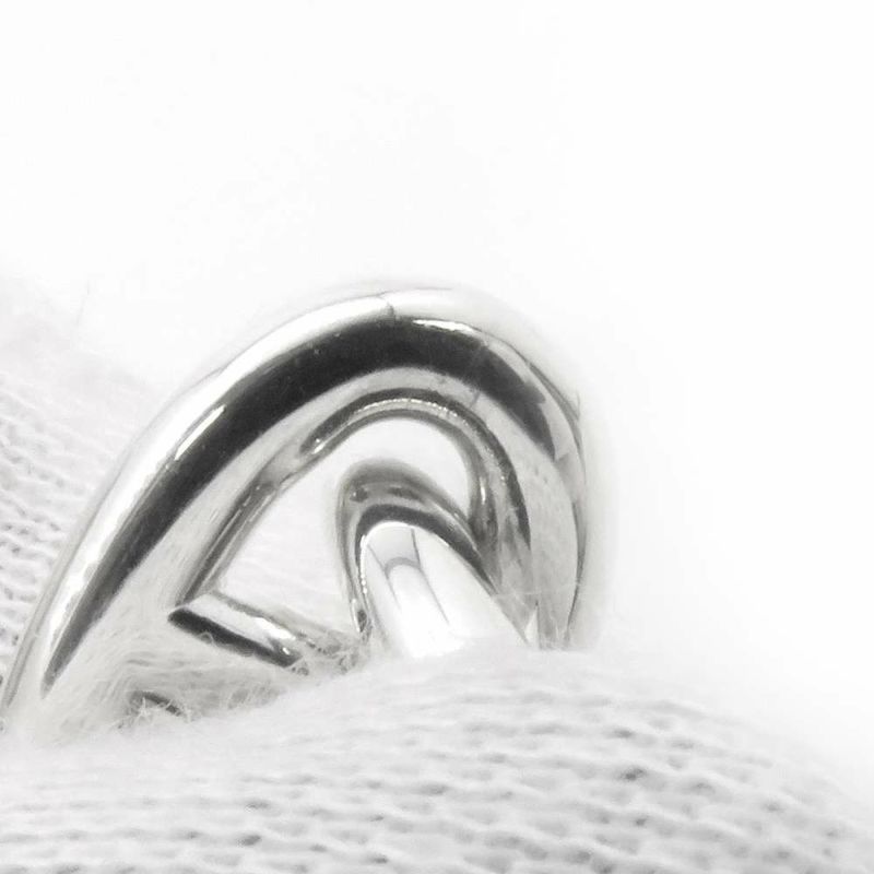 エルメス ブレスレット シェーヌダンクルMM 17コマ SV925シルバー HERMES ジュエリー