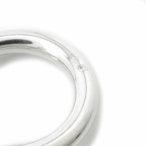 エルメス ブレスレット シェーヌダンクルMM 17コマ SV925シルバー HERMES ジュエリー