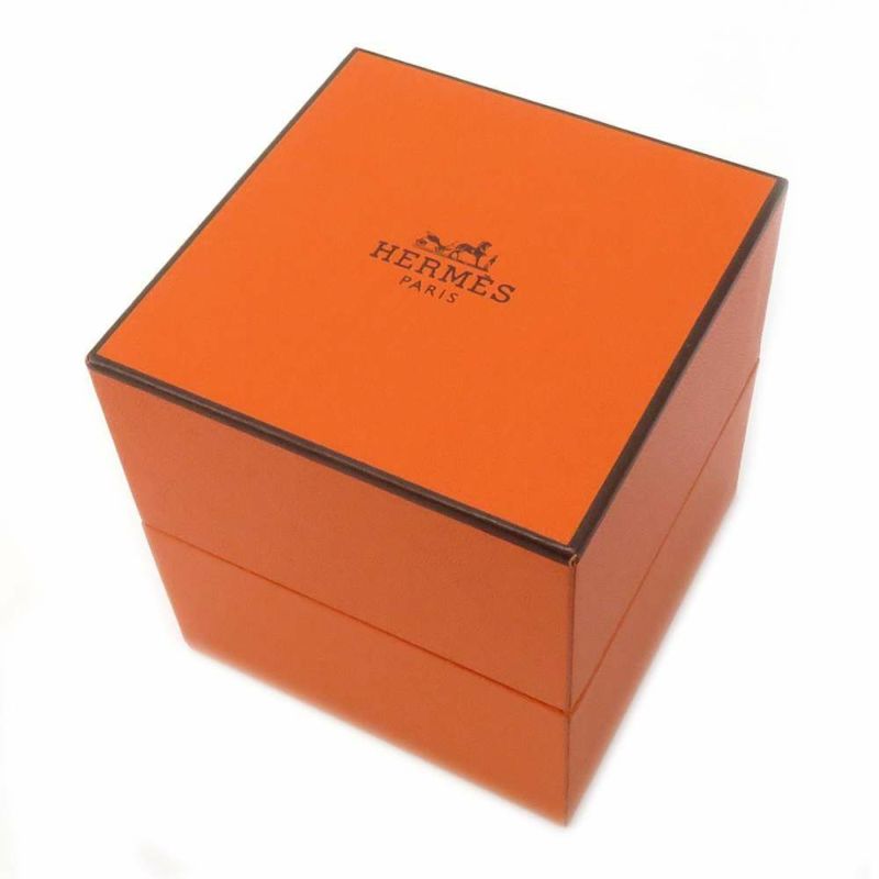 エルメス ブレスレット シェーヌダンクルMM 17コマ SV925シルバー HERMES ジュエリー