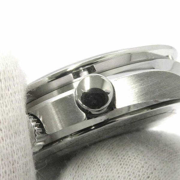 オメガ スピードマスター オートマチック 3539.50.00 OMEGA 腕時計 ウォッチ 黒文字盤