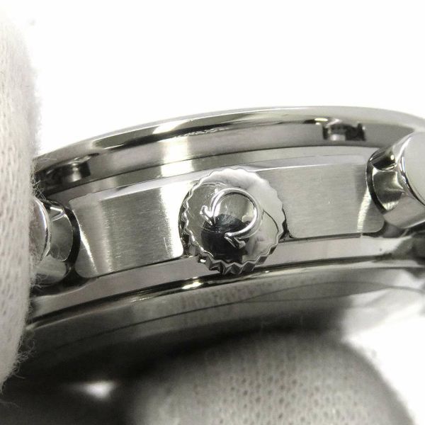 オメガ スピードマスター オートマチック 3539.50.00 OMEGA 腕時計 ウォッチ 黒文字盤