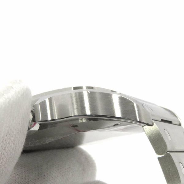 カルティエ サントス ドゥ カルティエ LM WSSA0071 Cartier 腕時計 ブルー文字盤