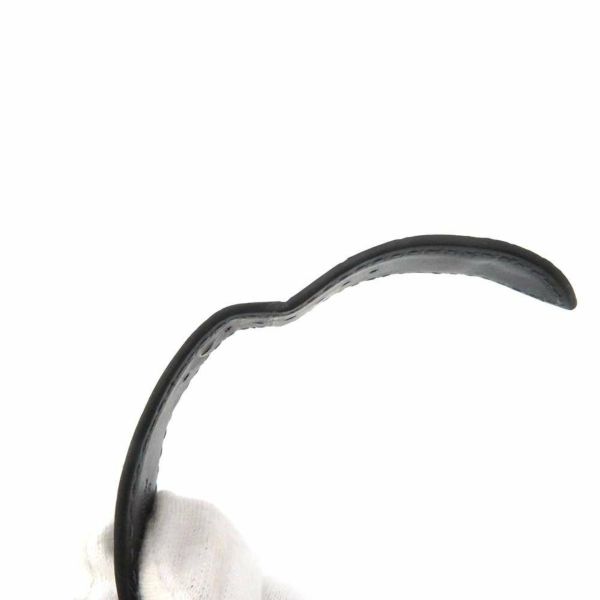 カルティエ サントス ドゥ カルティエ LM WSSA0071 Cartier 腕時計 ブルー文字盤