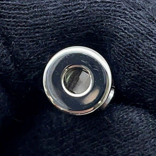 ルイヴィトン ブレスレット モノグラム・エクリプス ブレスレット・チェーン サイズL M63107 LOUIS VUITTON アクセサリー