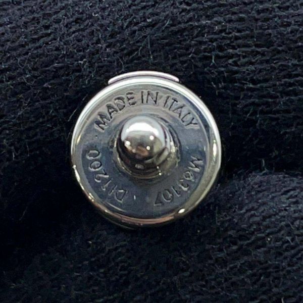 ルイヴィトン ブレスレット モノグラム・エクリプス ブレスレット・チェーン サイズL M63107 LOUIS VUITTON アクセサリー
