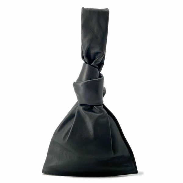 Bottega Veneta Mini Twist Bag - Luxe Du Jour