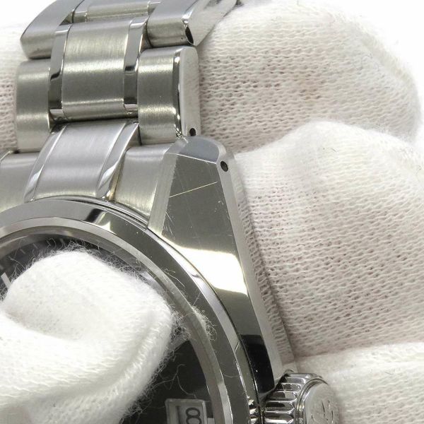 セイコー グランドセイコー メカニカルハイビート スタジオ雫石限定 SBGH283 SEIKO 腕時計 グリーン文字盤