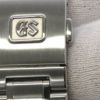 セイコー グランドセイコー メカニカルハイビート スタジオ雫石限定 SBGH283 SEIKO 腕時計 グリーン文字盤