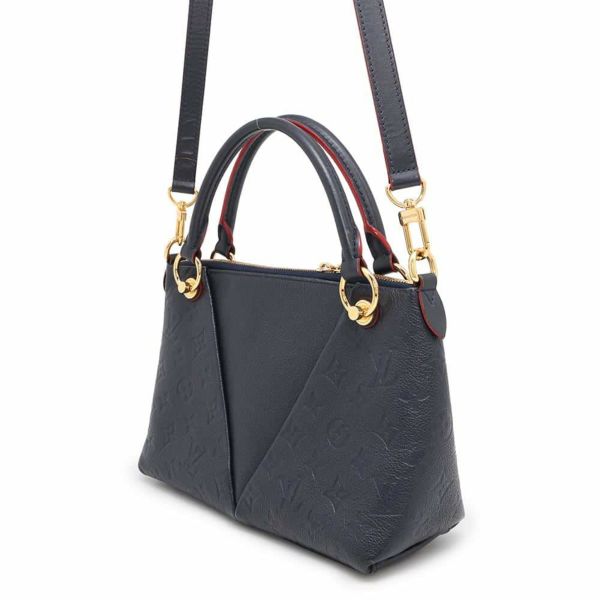 ルイヴィトン ハンドバッグ モノグラム・アンプラント V トートBB  M44845 LOUIS VUITTON 2wayショルダーバッグ