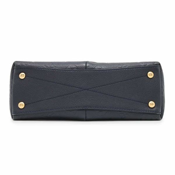 ルイヴィトン ハンドバッグ モノグラム・アンプラント V トートBB  M44845 LOUIS VUITTON 2wayショルダーバッグ
