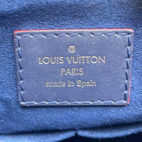 ルイヴィトン ハンドバッグ モノグラム・アンプラント V トートBB  M44845 LOUIS VUITTON 2wayショルダーバッグ