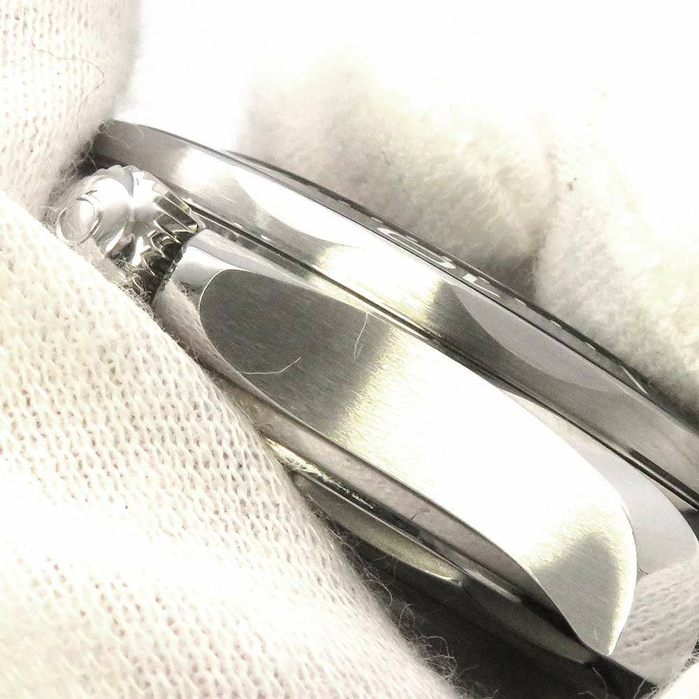 オメガ シーマスター ダイバー 300M  210.32.42.20.01.001 OMEGA 腕時計 黒文字盤