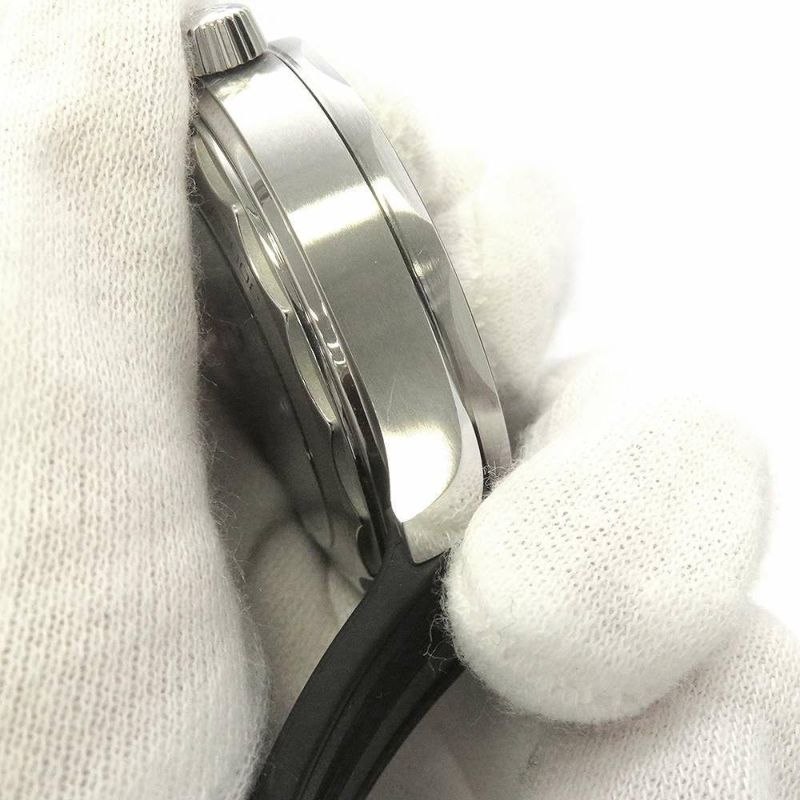 オメガ シーマスター ダイバー 300M  210.32.42.20.01.001 OMEGA 腕時計 黒文字盤