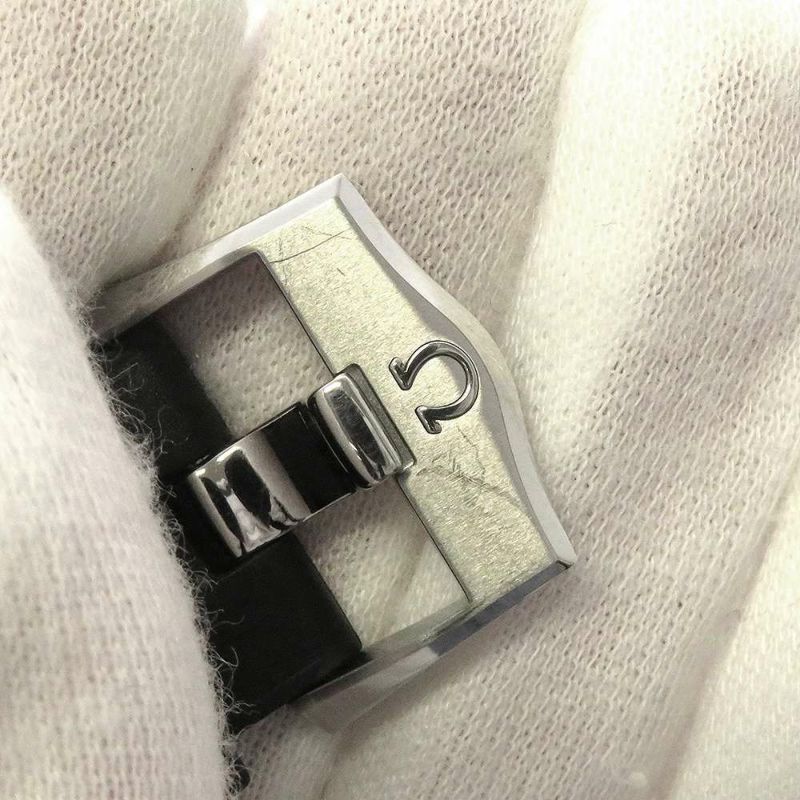 オメガ シーマスター ダイバー 300M  210.32.42.20.01.001 OMEGA 腕時計 黒文字盤