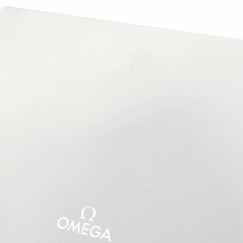 オメガ シーマスター ダイバー 300M  210.32.42.20.01.001 OMEGA 腕時計 黒文字盤