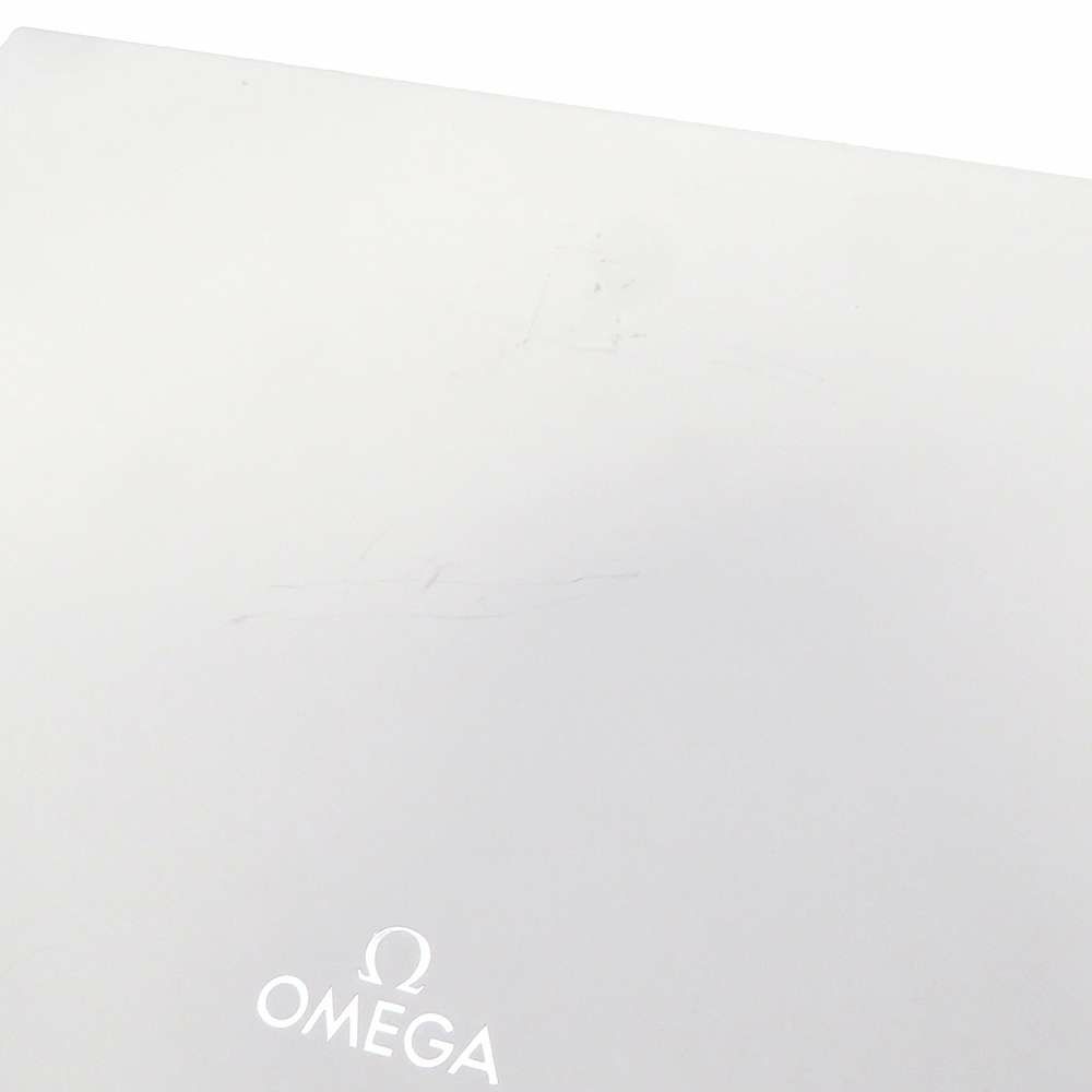 オメガ シーマスター ダイバー 300M  210.32.42.20.01.001 OMEGA 腕時計 黒文字盤