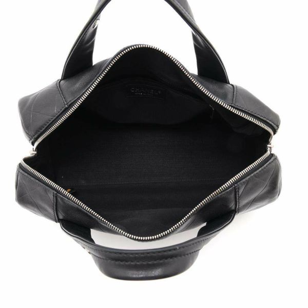 シャネル ハンドバッグ ココマーク シェブロン A30899 CHANEL バッグ V