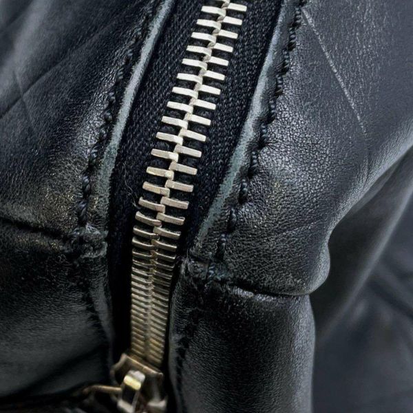 シャネル ハンドバッグ ココマーク シェブロン A30899 CHANEL バッグ V