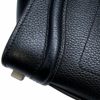 セリーヌ ハンドバッグ ラゲージ ショッパー マイクロ 189793 CELINE バッグ 黒