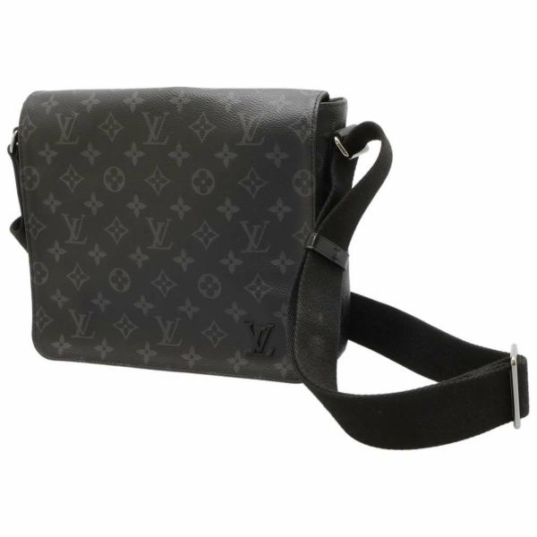 LOUIS VUITTON ルイヴィトン バッグ（その他） PM 黒