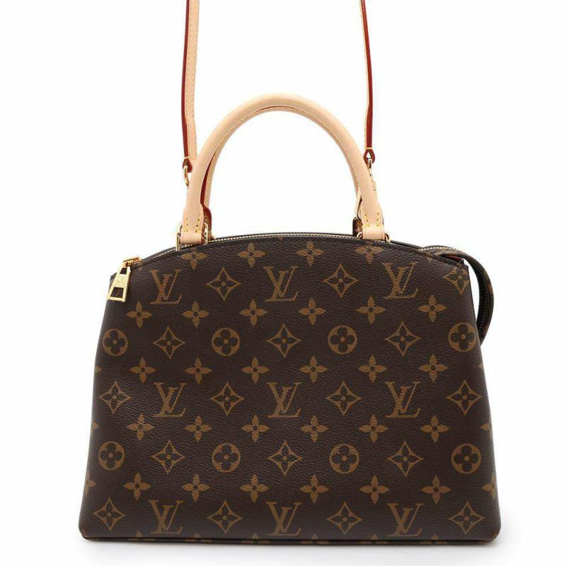 ルイヴィトン ハンドバッグ モノグラム プティ・パレPM M45900 LOUIS VUITTON 2wayバッグ